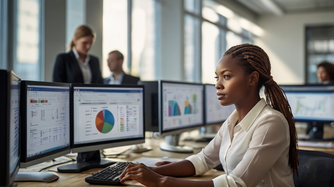 Professional Accounting Services